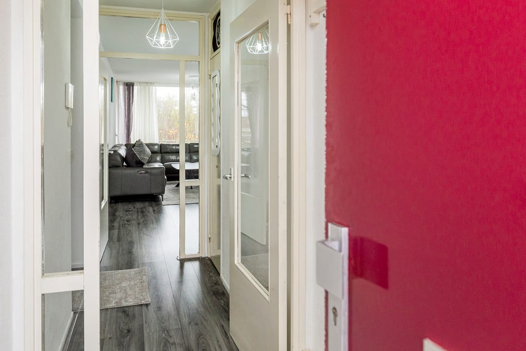 Foto 7 van Nieuwendamlaan 164