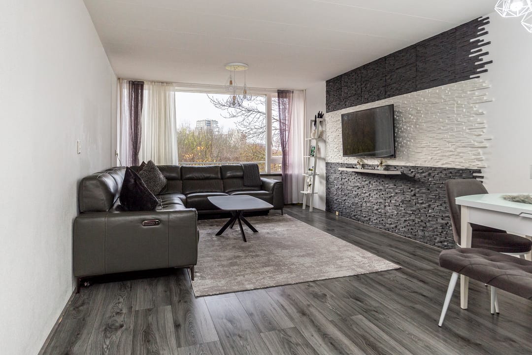 Foto 8 van Nieuwendamlaan 164