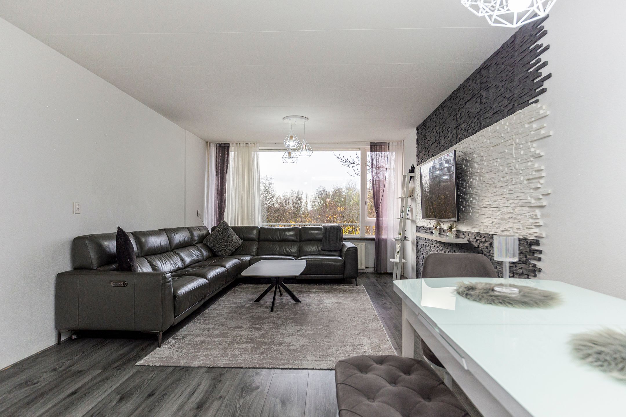 Foto 9 van Nieuwendamlaan 164