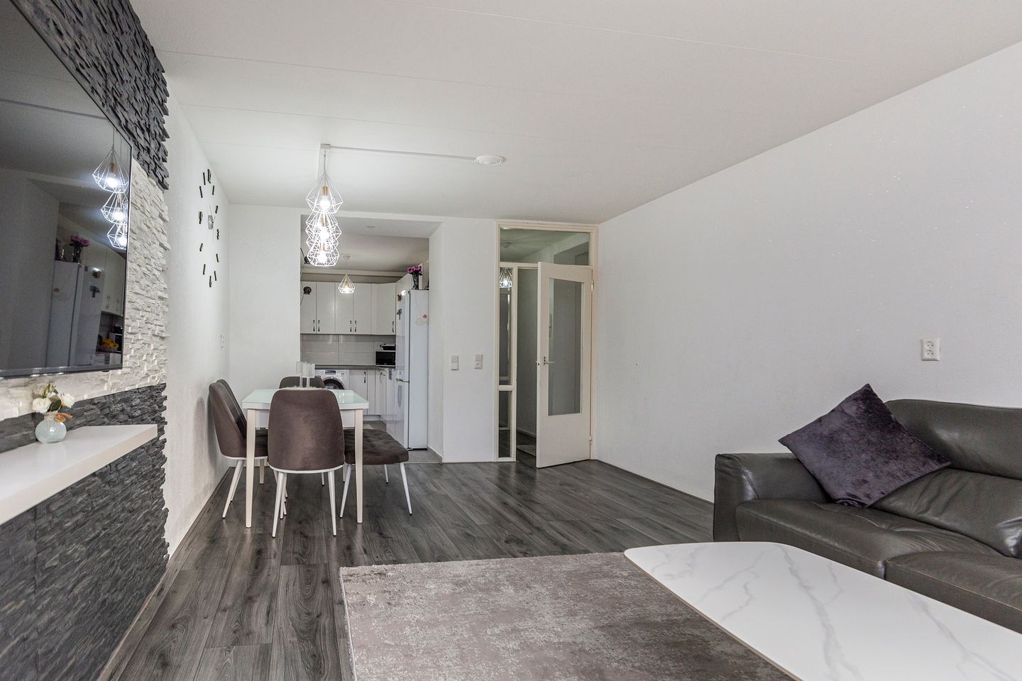 Foto 10 van Nieuwendamlaan 164