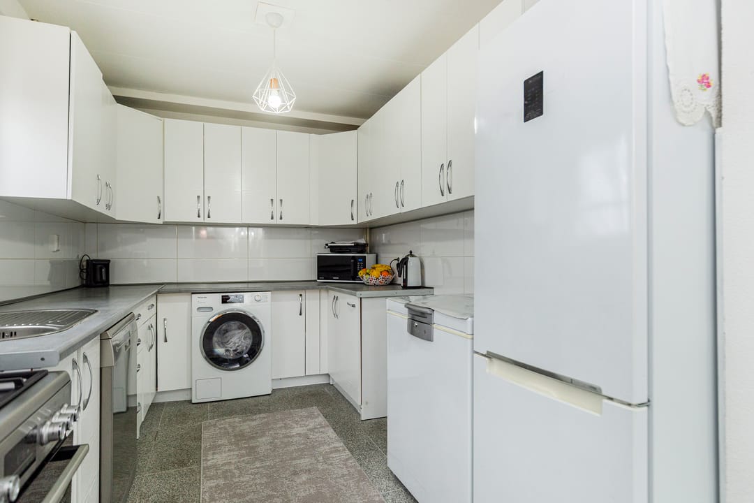 Foto 11 van Nieuwendamlaan 164