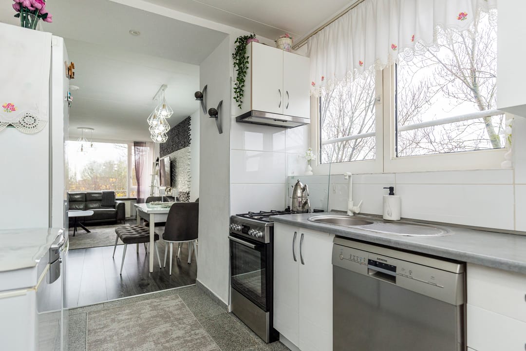 Foto 13 van Nieuwendamlaan 164