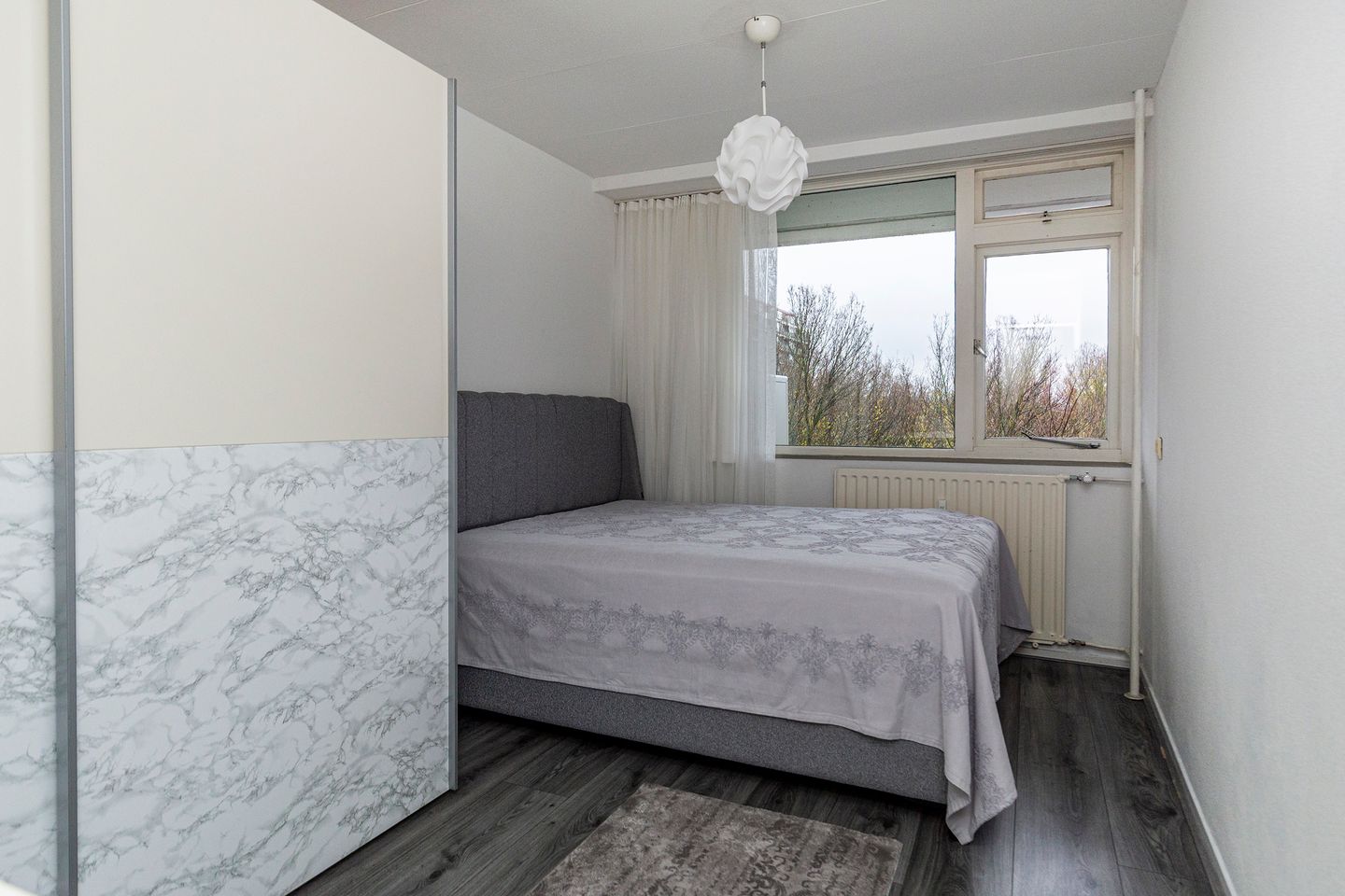 Foto 14 van Nieuwendamlaan 164