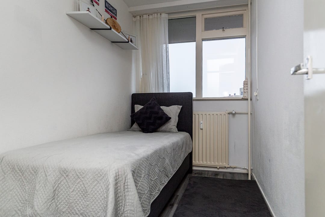 Foto 16 van Nieuwendamlaan 164