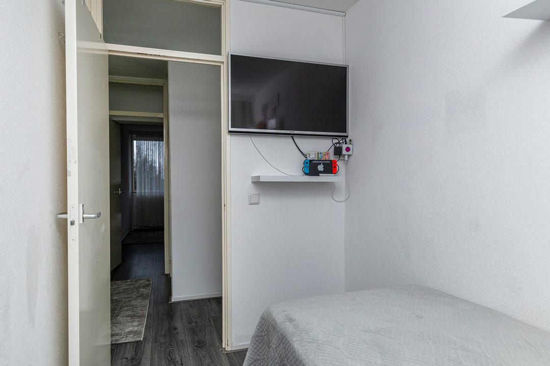 Foto 17 van Nieuwendamlaan 164