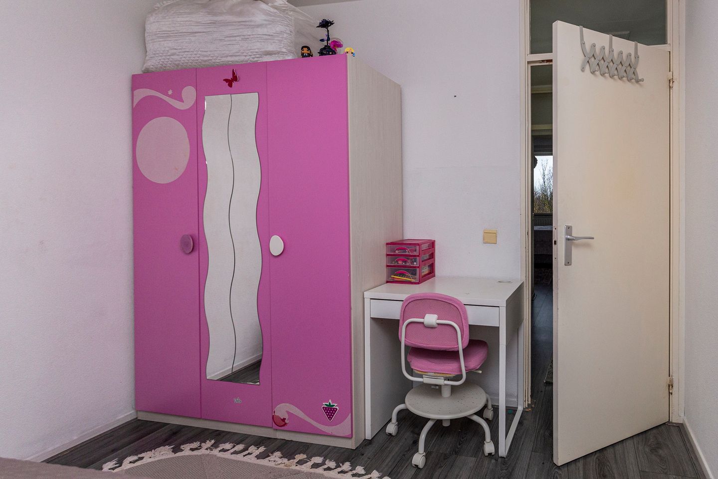 Foto 19 van Nieuwendamlaan 164