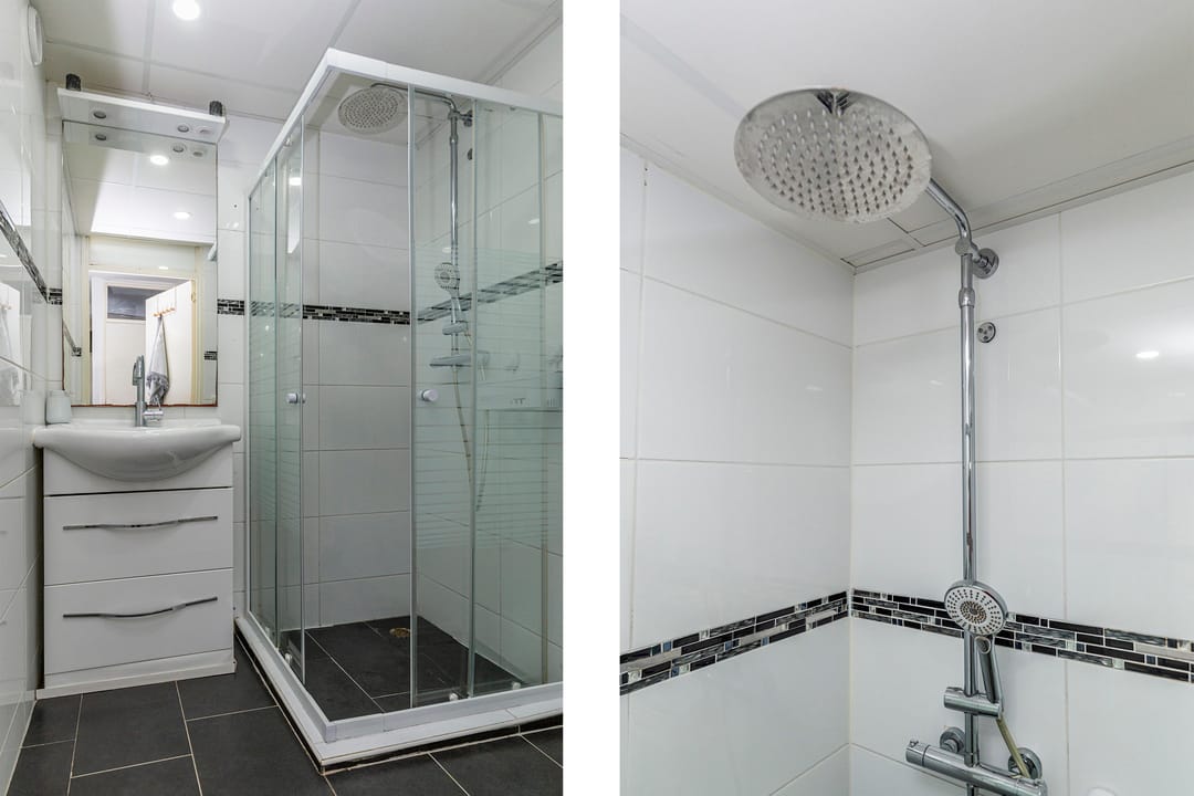 Foto 23 van Nieuwendamlaan 164