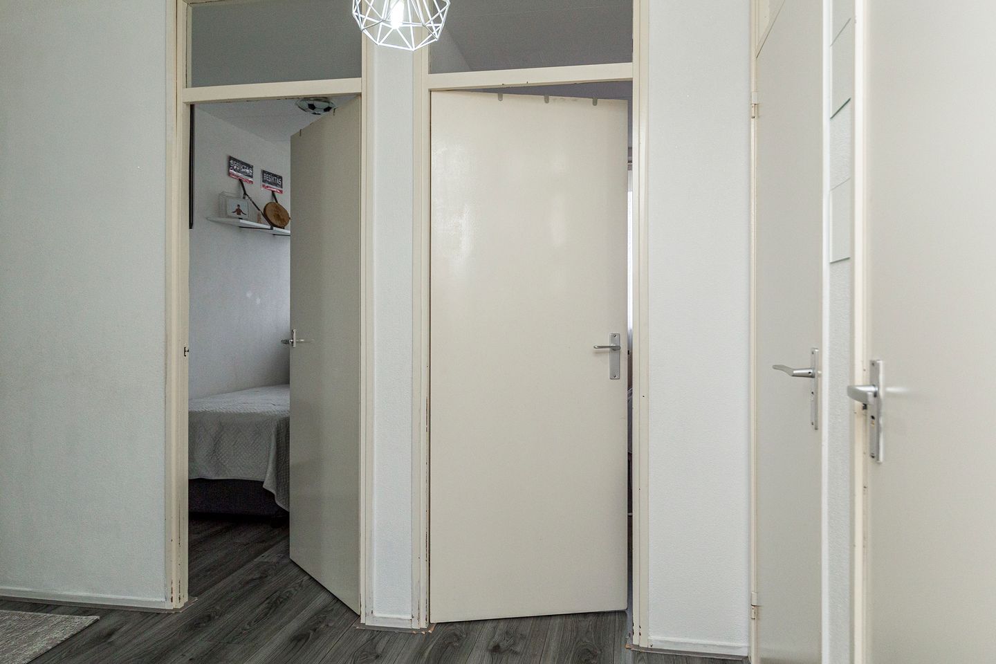 Foto 25 van Nieuwendamlaan 164