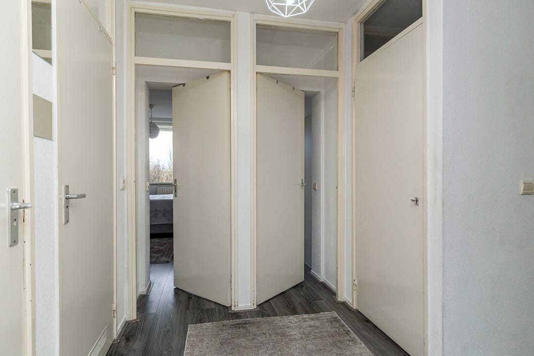 Foto 26 van Nieuwendamlaan 164