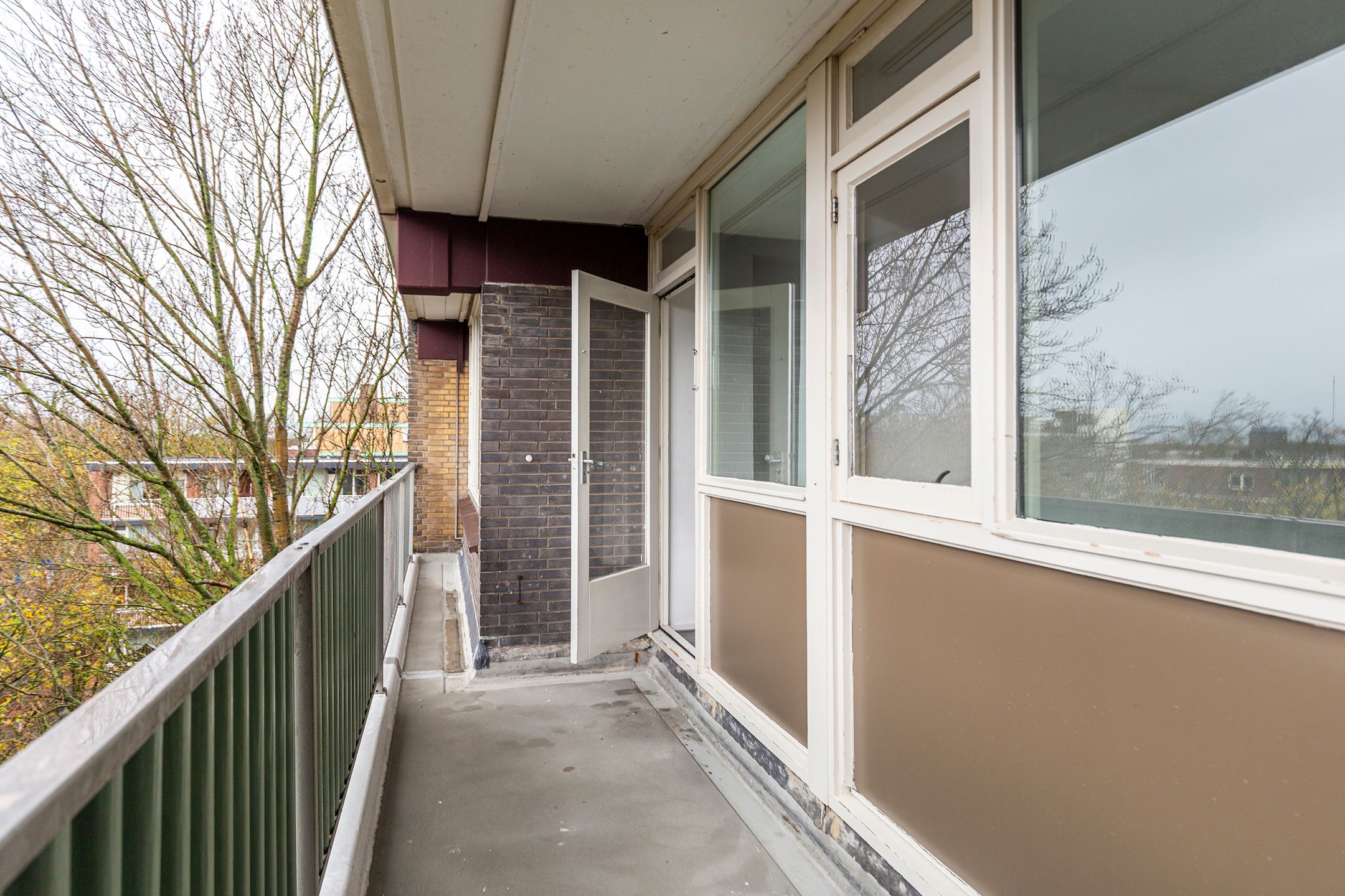 Foto 27 van Nieuwendamlaan 164