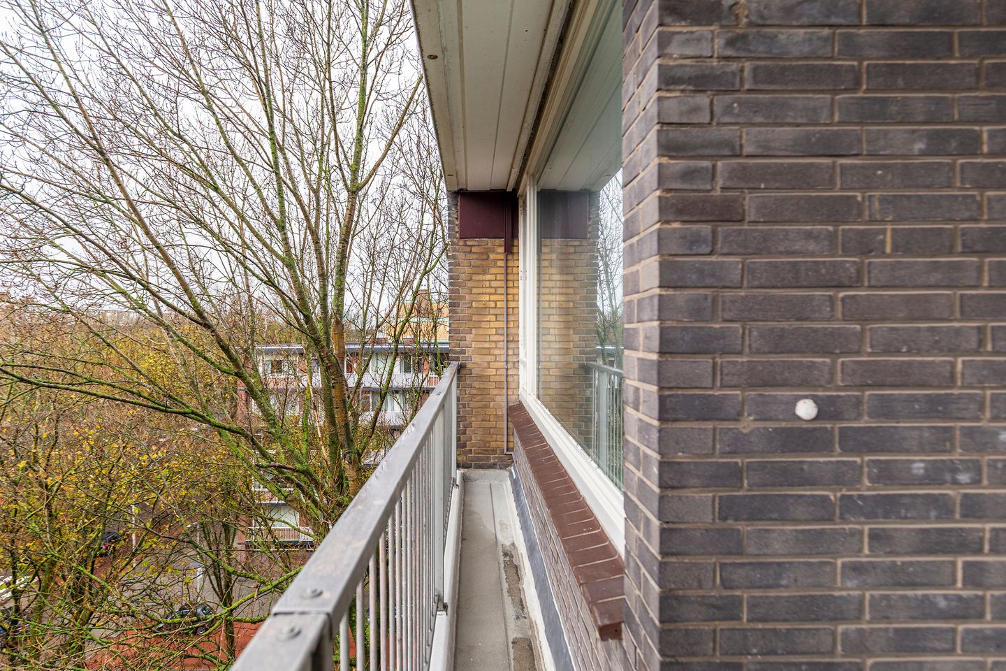 Foto 29 van Nieuwendamlaan 164