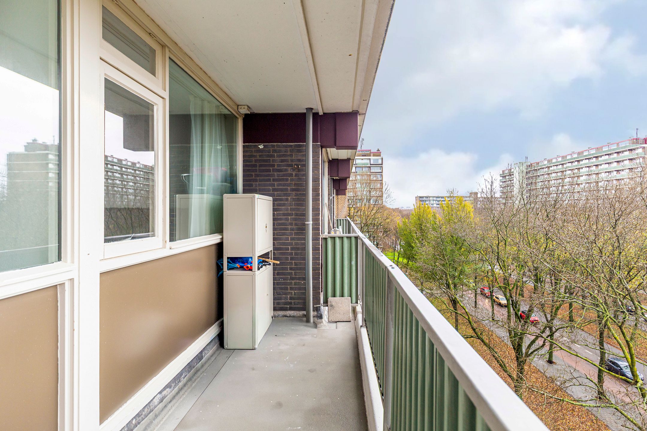 Foto 30 van Nieuwendamlaan 164