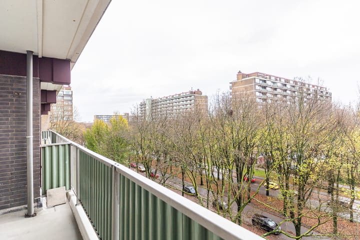 Photo 2 of Nieuwendamlaan 164