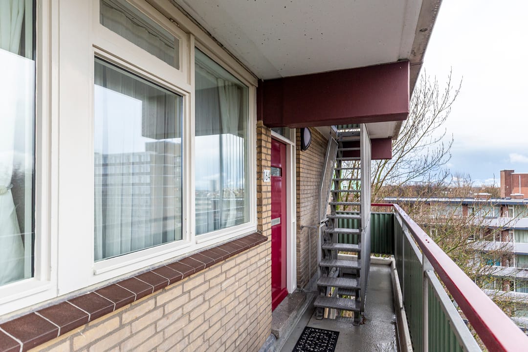 Foto 31 van Nieuwendamlaan 164