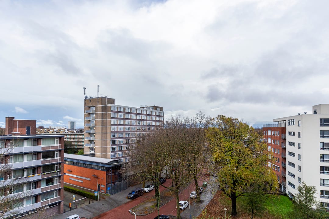 Foto 32 van Nieuwendamlaan 164