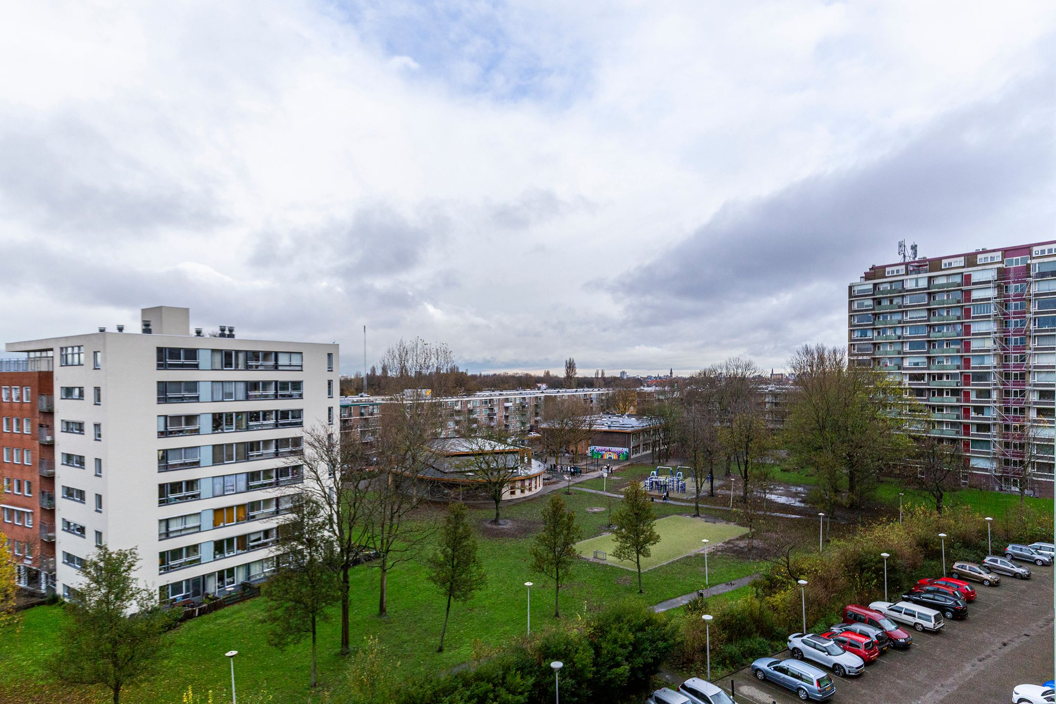 Foto 33 van Nieuwendamlaan 164