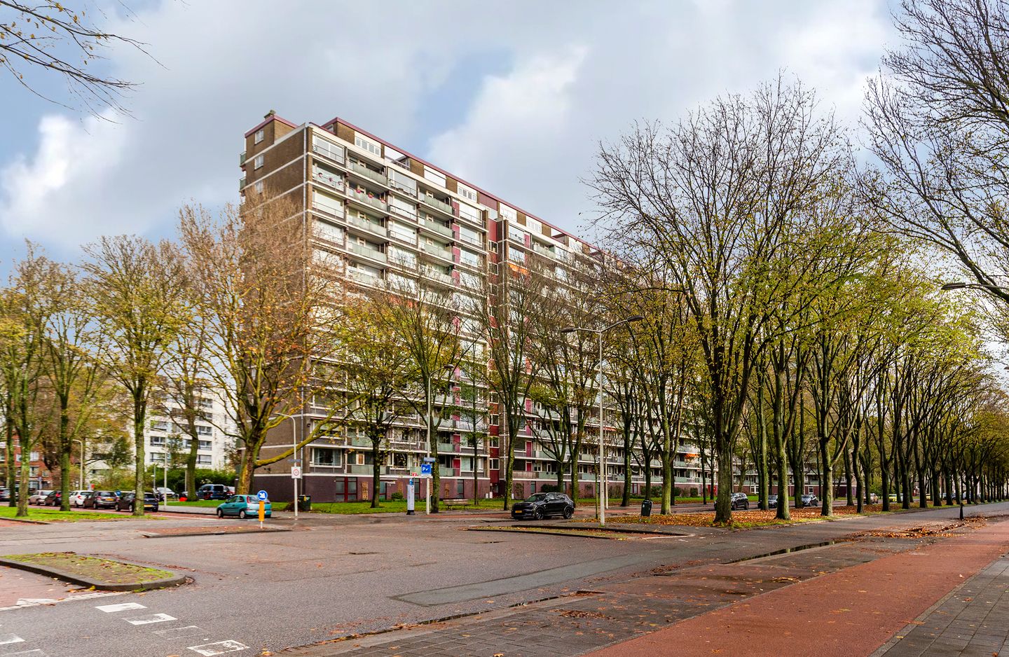 Foto 35 van Nieuwendamlaan 164