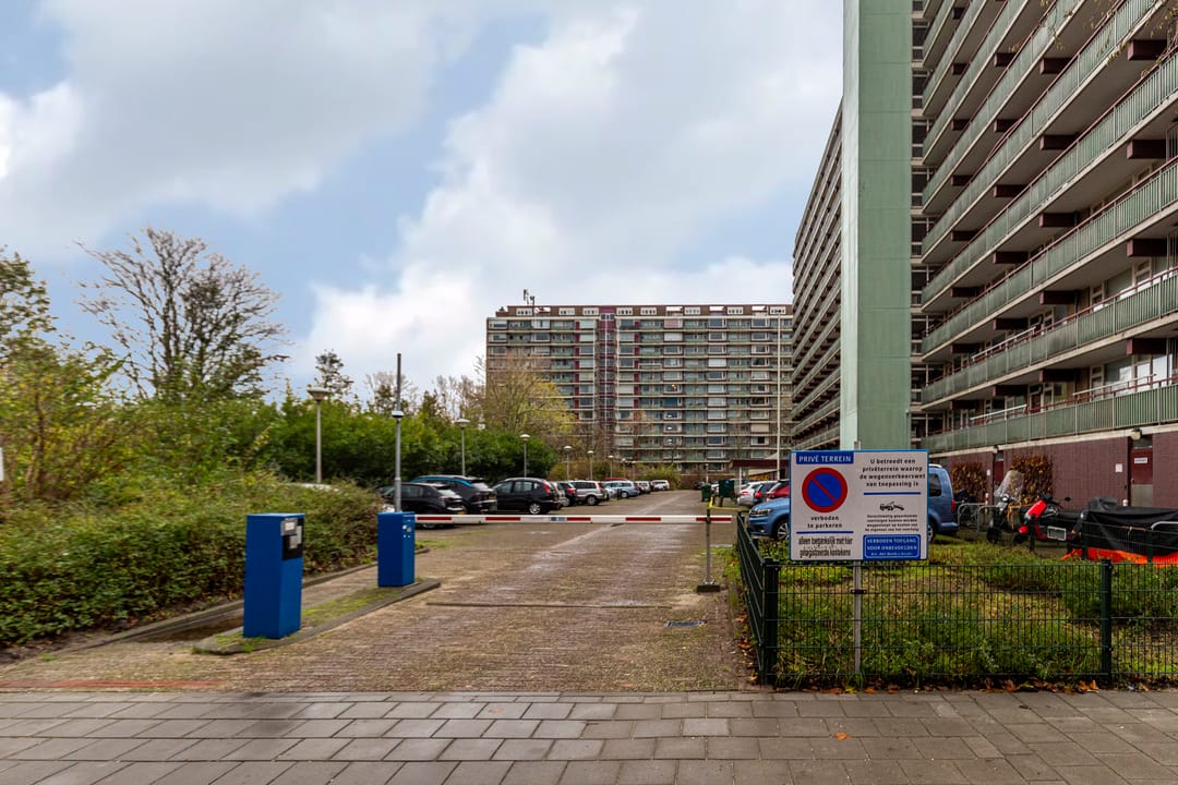 Foto 37 van Nieuwendamlaan 164