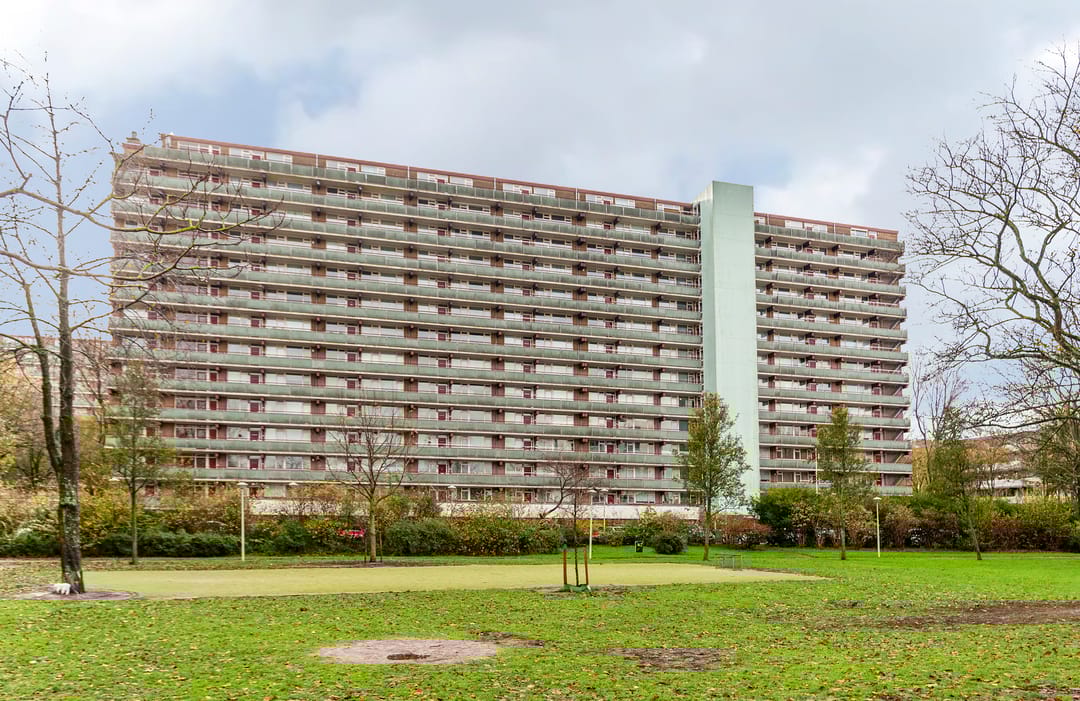 Foto 38 van Nieuwendamlaan 164