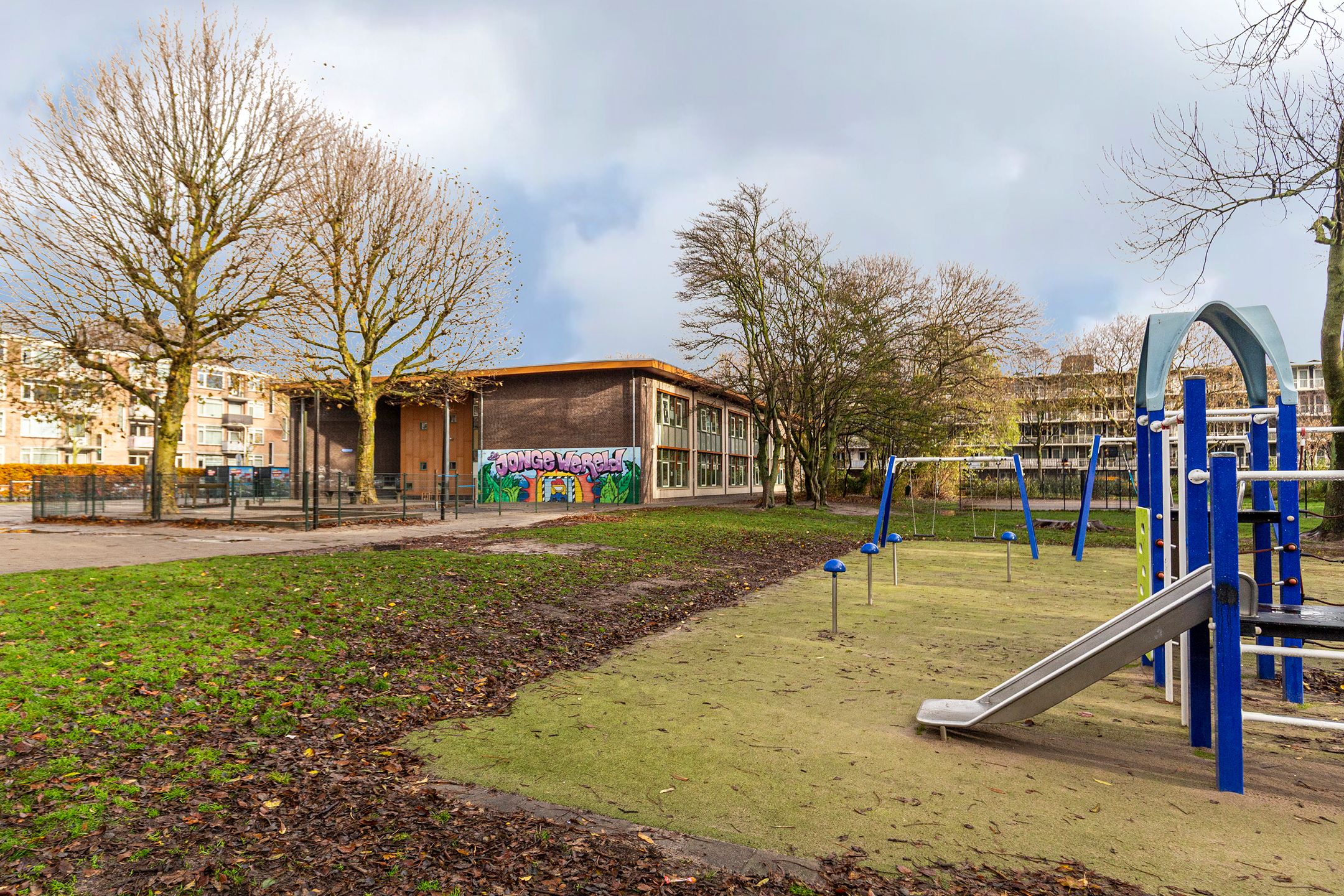 Foto 39 van Nieuwendamlaan 164