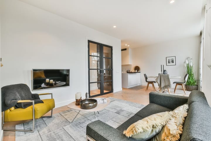 Foto 3 van Spiegelgracht 21-3