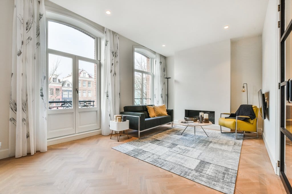 Foto 4 van Spiegelgracht 21-3