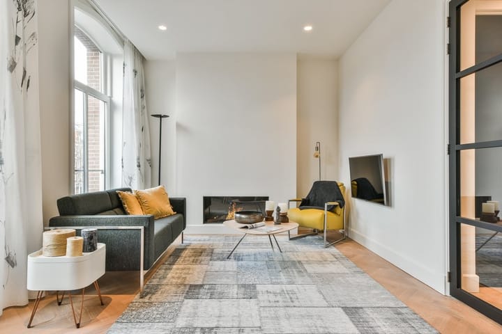 Foto 5 van Spiegelgracht 21-3