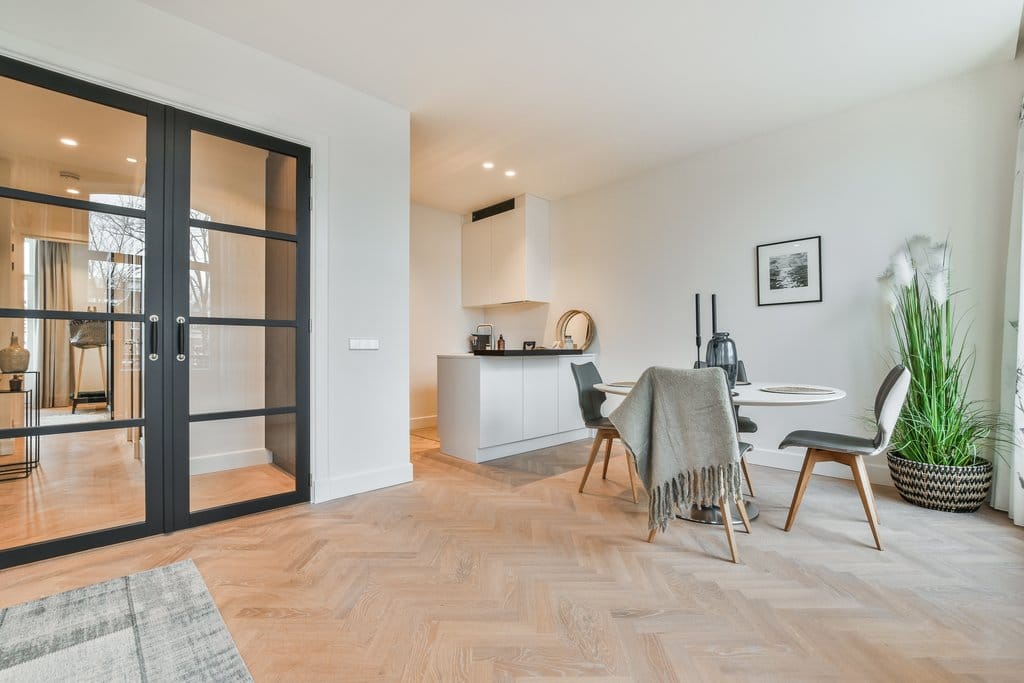 Foto 6 van Spiegelgracht 21-3