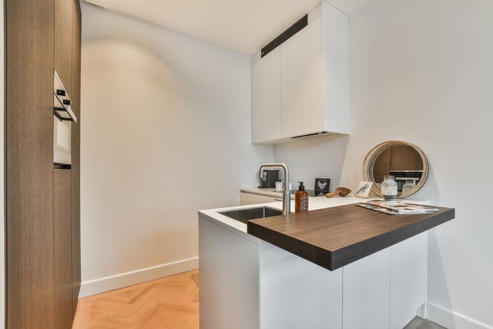 Foto 8 van Spiegelgracht 21-3