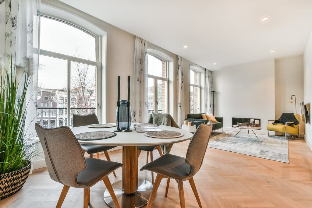 Foto 9 van Spiegelgracht 21-3