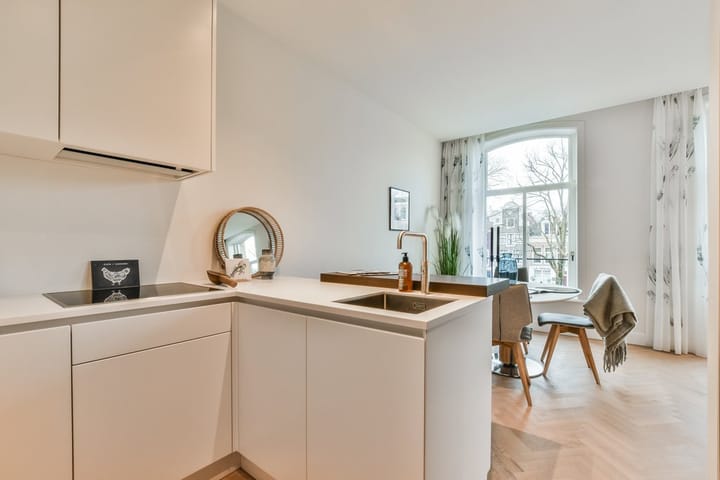 Foto 12 van Spiegelgracht 21-3