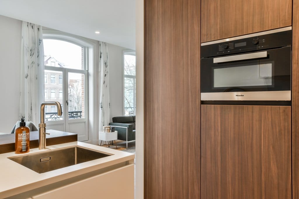 Foto 13 van Spiegelgracht 21-3