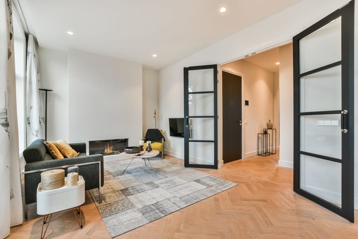 Foto 14 van Spiegelgracht 21-3