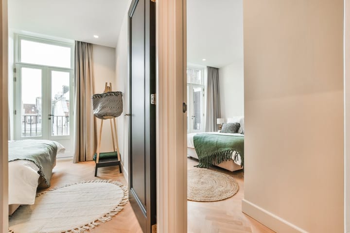 Foto 15 van Spiegelgracht 21-3