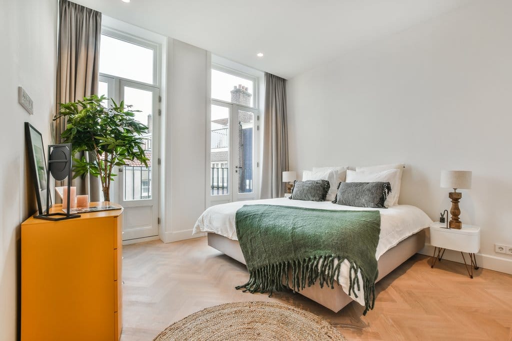 Foto 20 van Spiegelgracht 21-3