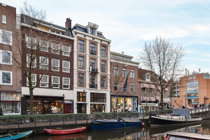 Foto 27 van Spiegelgracht 21-3