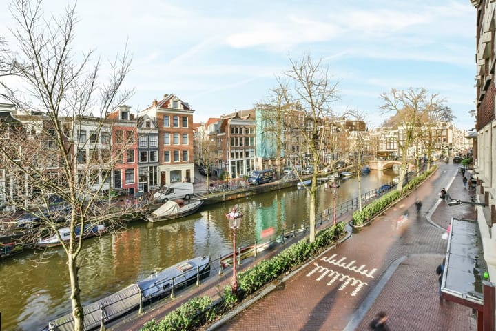 Foto 29 van Spiegelgracht 21-3