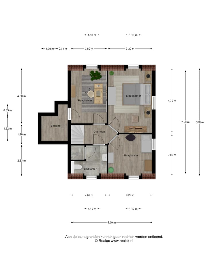 Photo 41 of Stokkumerweg 30