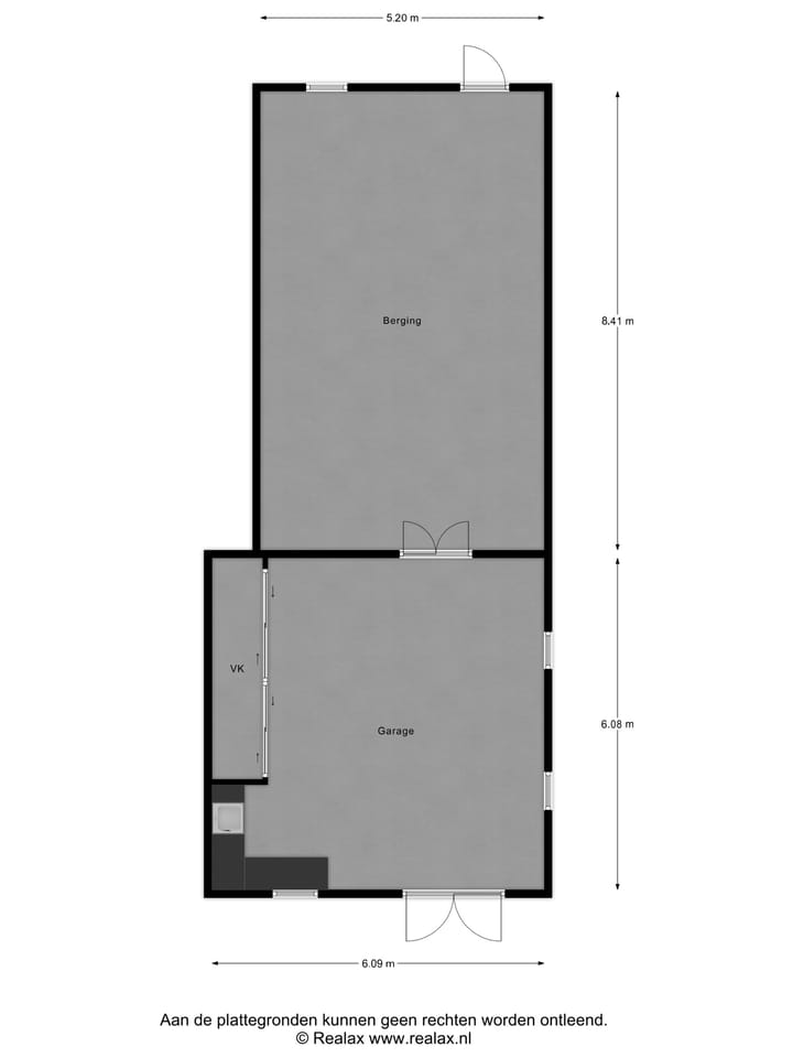 Photo 42 of Stokkumerweg 30