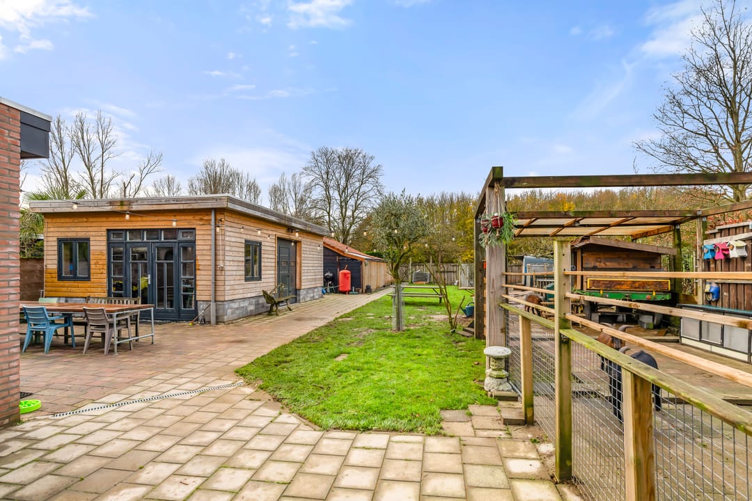 Foto 2 van Amsterdamseweg 45