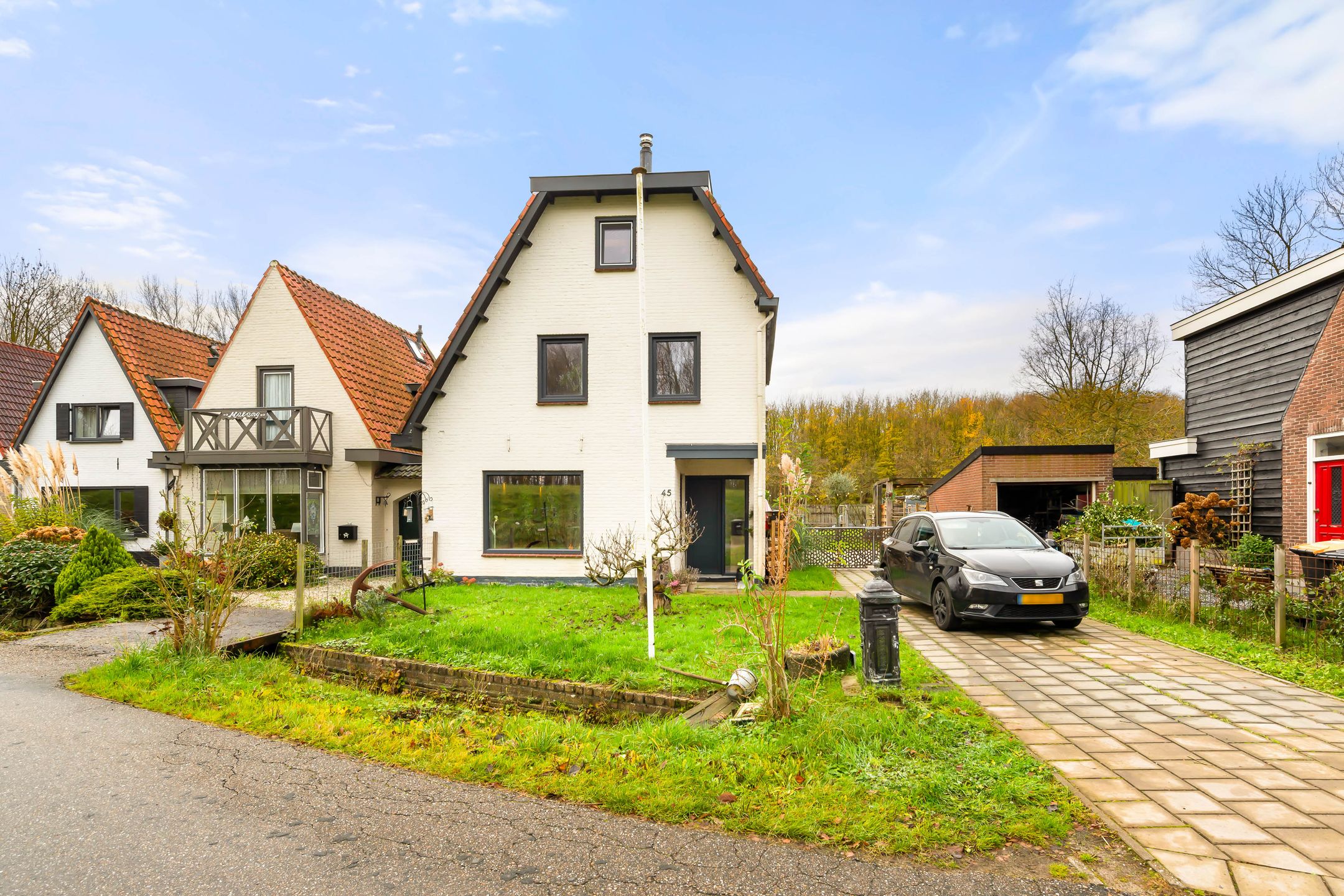 Foto 6 van Amsterdamseweg 45