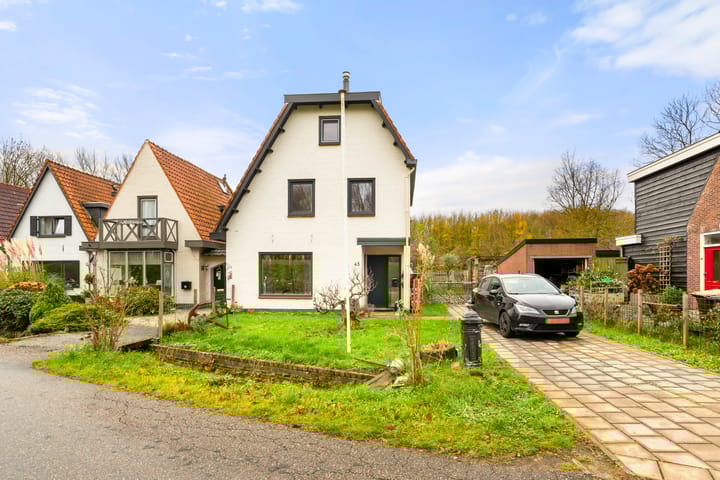 Foto 6 van Amsterdamseweg 45