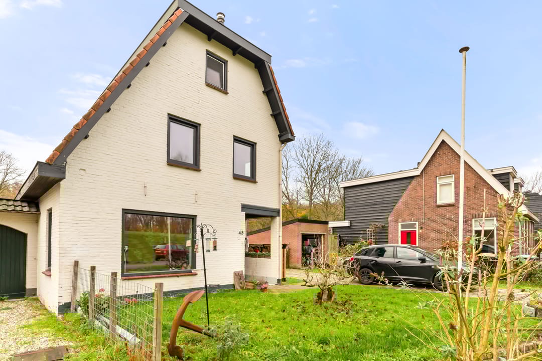 Foto 8 van Amsterdamseweg 45