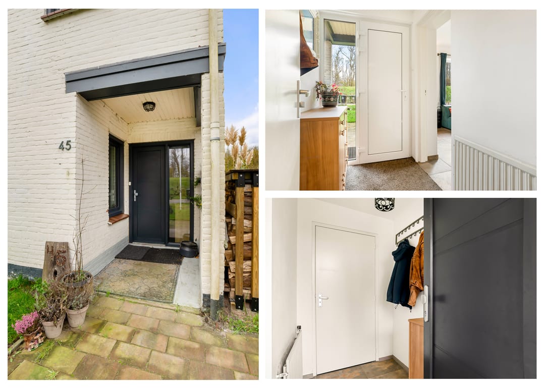 Foto 11 van Amsterdamseweg 45