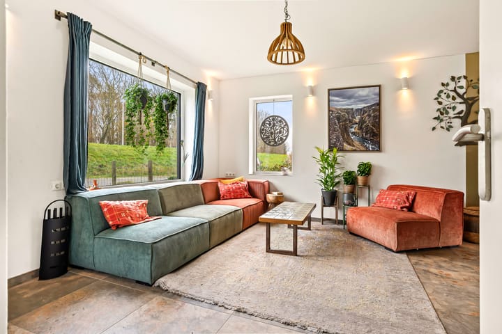 Foto 12 van Amsterdamseweg 45