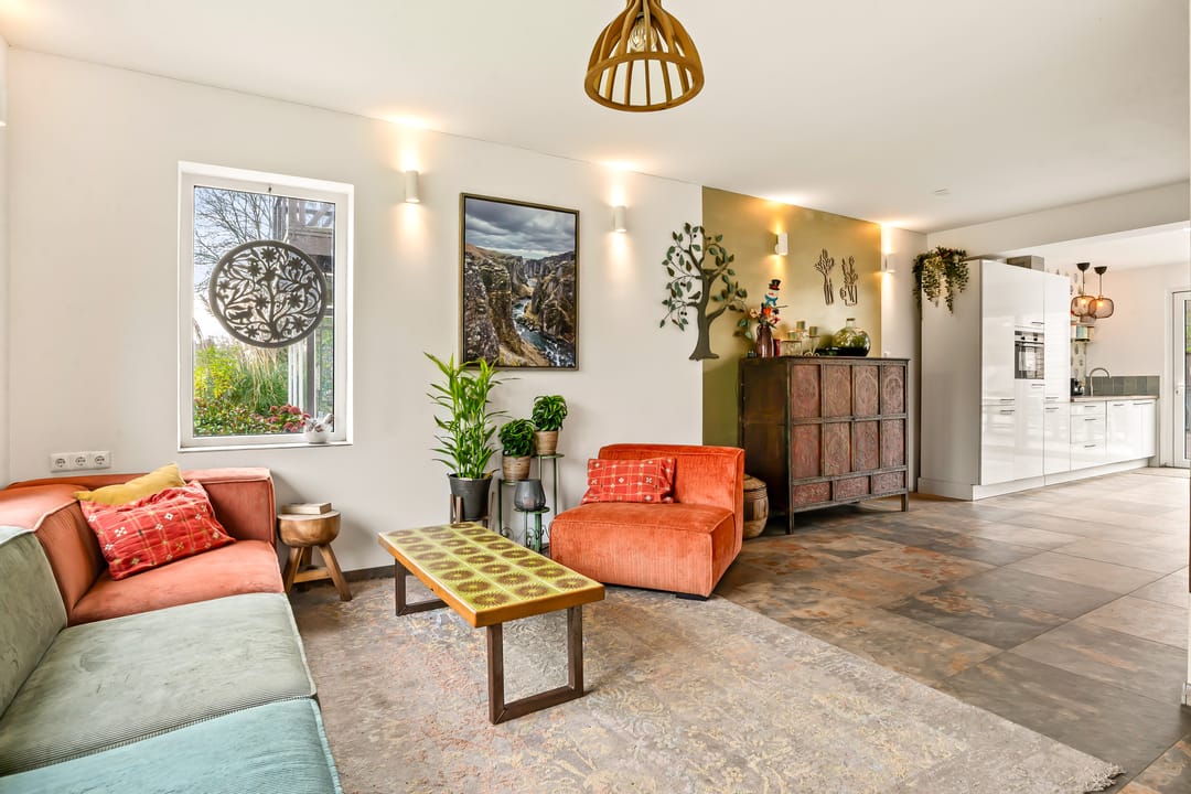 Foto 13 van Amsterdamseweg 45