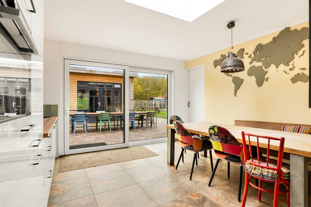 Foto 22 van Amsterdamseweg 45