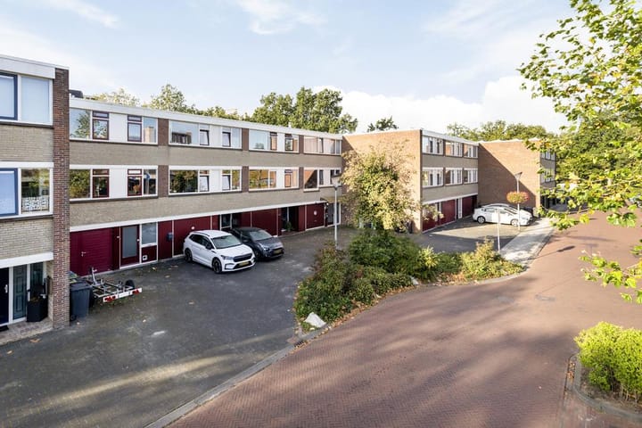 Foto 2 van Nobellaan 219