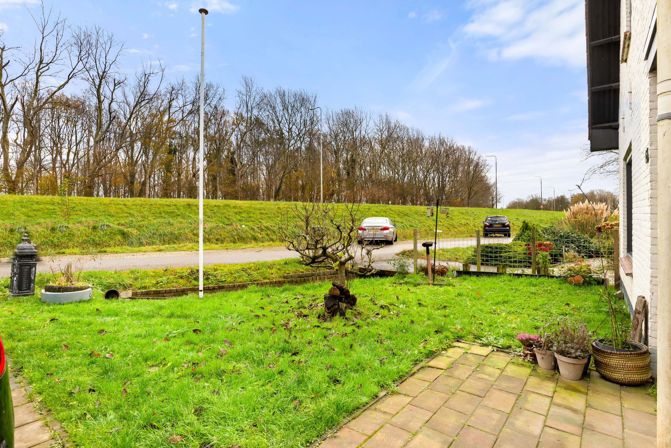 Foto 9 van Amsterdamseweg 45