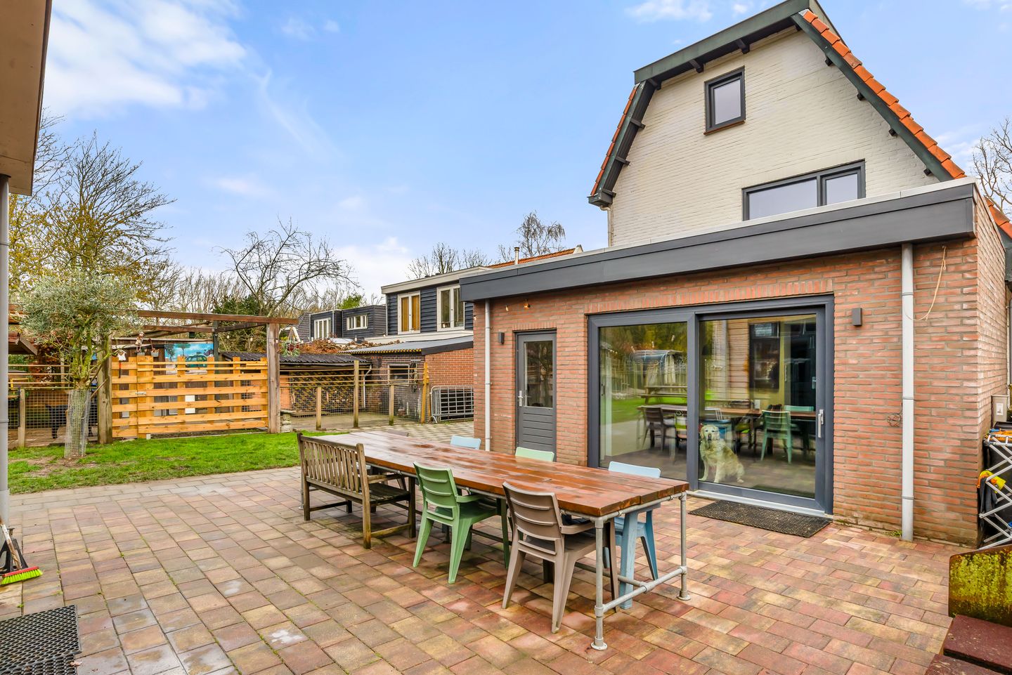 Foto 35 van Amsterdamseweg 45